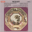 Mozart: Sinfonia Concertante in E-Flat Major & Concertone in C Major | Alexander Gibson