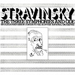 Stravinsky: The 3 Symphonies | Alexander Gibson