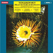 Tchaikovsky: Music for Cello & Orchestra | Geoffrey Simon