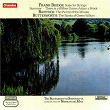 Bantock, Butterworth & Bridge: Orchestral Works | Norman Del Mar
