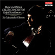 Elgar: Cello Concerto in E Minor - Walton: Cello Concerto | Alexander Gibson