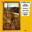 Sibelius: Scenes Historiques, Rakastava Suite & Valse Lyrique | Alexander Gibson