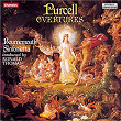 Purcell: Overtures | Ronald Thomas