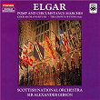 Elgar: Cockaigne Overture, Pomp & Circumstance Marches & The Crown of India Suite | Alexander Gibson