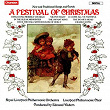 A Festival of Christmas | Edmund Walters