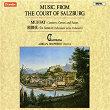 Muffat & Von Biber: Music from The Court of Salzburg | Cantilena