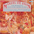 De Falla: El Amor Brujo, Nights in the Gardens of Spain & Interlude and Dance | Geoffrey Simon