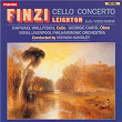 Finzi: Cello Concerto - Leighton: Veris Gratia | Vernon Handley