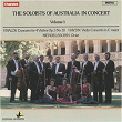 Soloists Of Australia in Concert, Vol. 1 | Barbara Gilby