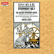 Dvorák: Symphony No. 7 & The Golden Spinning Wheel | Neeme Järvi