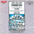 Dvorák: Symphony No. 9 "From the New World" & My Homeland | Neeme Järvi
