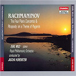 Rachmaninoff: Piano Concertos Nos. 1-4 & Rhapsody on a Theme of Paganini | Jascha Horenstein