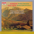 Saint-Saëns & Schumann: Piano Concertos | Israela Margalit