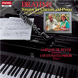 Brahms: Clarinet Sonatas Nos. 1 & 2 | Gervase De Peyer