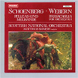 Schoenberg: Pelleas und Melisande - Webern: Passacaglia | Matthias Bamert
