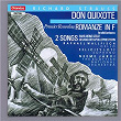 Strauss: Don Quixote and other Orchestral Works | Neeme Järvi