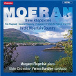 Moeran: Rhapsodies Nos. 1-3 & In the Mountain Country | Vernon Handley