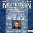 Beethoven: Complete Symphonies | Walter Weller