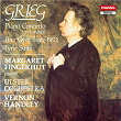 Grieg: Piano Concerto, Lyric Suite & Peer Gynt Suite No. 2 | Vernon Handley