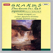 Brahms: Piano Concerto No. 1 - Mendelssohn: Capriccio Brilliant | Bryden Thomson