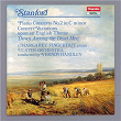 Stanford: Piano Concerto No. 2 & Concert Variations on an English Theme | Vernon Handley