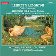 Leighton: Cello Concerto & Symphony No. 3 | Bryden Thomson