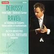 Debussy & Ravel: Orchestral Works | Yan-pascal Tortelier