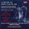 Classic MGM Musicals - A Musical Spectacular | Elmer Bernstein