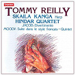 Moody & Jacob: Music for Harmonica | Tommy Reilly