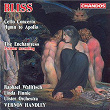 Bliss: Cello Concerto, The Enchantress & Hymn to Apollo | Vernon Handley