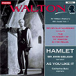 Walton: Hamlet & As You Like It | Sir Neville Marriner