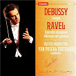 Ravel: Rapsodie espagnole, Alborada del gracioso - Debussy: Images | Yan-pascal Tortelier