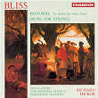 Bliss: Music for Strings & Pastoral "Lie strewn the white flocks" | Richard Hickox
