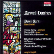 Hughes: Dewi Sant (Saint David) | Hugues Owain Arwel
