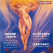 Scriabin: Symphony No. 3 "The Divine Poem" - Arensky: Suite for Two Pianos "Silhouettes" | Neeme Järvi
