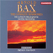 Bax: Complete Symphonies | Bryden Thomson