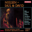 Nielsen: Saul & David | Neeme Järvi