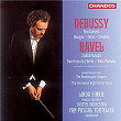 Ravel: Ouverture de Féérie & Trois Poèmes - Debussy: Nocturnes | Yan-pascal Tortelier