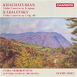 Kabalevsky: Violin Concerto in C Major - Khachaturian: Violin Concerto in D Minor | Lydia Mordkovitch