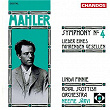 Mahler: Symphony No. 4 & Leider eines fahrenden Gesellen | Neeme Järvi