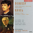 Debussy & Ravel Orchestral Works | Yan-pascal Tortelier