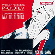 Prokofiev: Ivan The Terrible | Neeme Järvi
