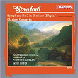 Stanford: Symphony No. 2 "Elegaic" & Clarinet Concerto in A Minor | Vernon Handley