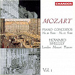Mozart: Piano Concertos Nos. 20 & 23 | London Mozart Players