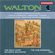 Walton: A Queen's Fanfare, Crown Imperial, Four Christmas Carols and Other Works | Sir David Willcocks