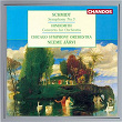 Schmidt: Symphony No. 3 - Hindemith: Concerto for Orchestra | Neeme Järvi