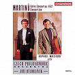 Martinu: Cello Concertos Nos. 1 and 2 & Concertino in C Minor | Jirí Belohlávek