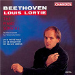 Beethoven: Piano Sonatas Nos. 8, 21 & 26 | Louis Lortie