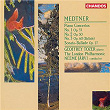 Medtner: Piano Concertos Nos. 1-3 | Neeme Järvi