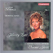 Strauss: Orchestral Songs, Vol. 1 | Neeme Järvi